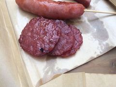 -霁月台现烤猪肉脯(万达茂店)