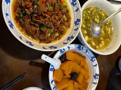 -八碗湘长沙市井菜(坡子街店)