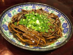 响油鳝糊-三林本帮馆(中林街店)