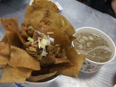 -小民大排档(马场角横路店)