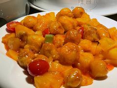 -隆喜元鱼汤包·海鲜(中联广场店)
