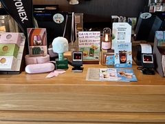 -星巴克(天津SM城市广场店)