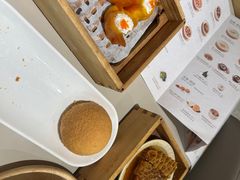 -蔡澜点心·粤菜(丽泽天街店)