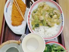 -哈灵现炒本帮面(宁波路店)
