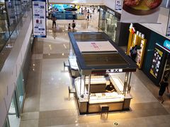 -万达广场(福州金融街店)