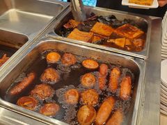 -武圣羊汤(武圣路店)