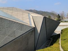 -北京周口店北京人遗址博物馆