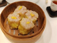 -白天鹅宾馆-宏图府餐厅