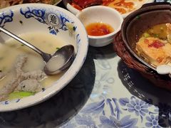 -米庄·原味私房菜(骏壹万邦店)