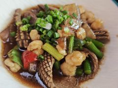 -天香馆·非遗奥灶面(中山路店)