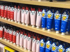 -名创优品(天河区正佳广场二店)