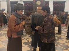 -沈阳金融博物馆