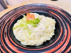 -吃饼人西餐(南开店)