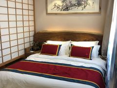 -成都蓝城悦杏温泉美食酒店(宽窄巷子店)
