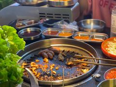 -真熙家牛排烤肉无限续(百脑汇店)