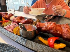 -马克西姆俄罗斯餐厅(绥芬河店)