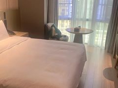 -桔子酒店(深圳清湖地铁站店)