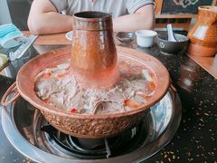 -陀岗美食·云南藏式特色餐厅