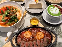 -沛家·西餐Brunch·直火料理