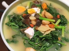 -七仙岭君澜度假酒店·桃源小馆中餐厅