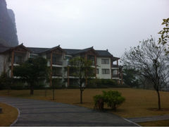 -广悦华阳朔河畔度假酒店(十里画廊遇龙河店)
