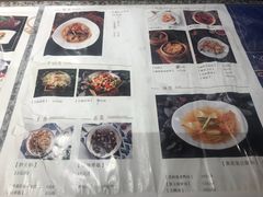 -麦大叔·福建客家菜(东百中心MINI店)