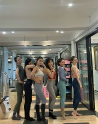 -JC·YOGA静禅瑜伽普拉提