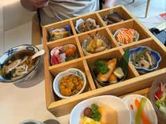 -阿吾罗日本料理(K11艺术中心店)
