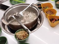 -润园四季椰子鸡火锅(海上世界店)