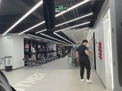 -WEGYMER健萌健身(麦德龙钰龙天下馆)