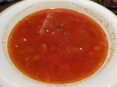 -萨莉亚意式餐厅(杭州滨江天街店)