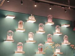 -街角 T·COFFEE 融合料理·BISTRO(车公庙店)