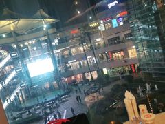 -西贝莜面村(上海百联西郊店)