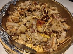 -围龙屋客家食府(福田店)