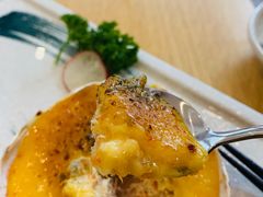-林妈妈村·日式料理(宝山万达店)
