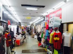 -即墨路小商品市场