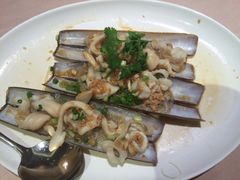 -陶陶居海鲜酒家(新马路店)