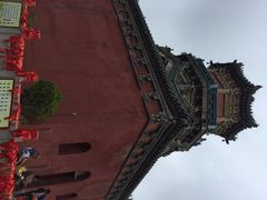 延庆观-延庆观