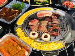-鹤江桥·红油牛肉粉(SKP店)