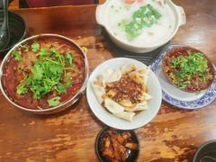 -老妈火锅粉(幸福路步行街店)