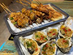 -老谢野馄饨(延安路店)