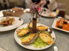 -聚福宝合苑食府(南头镇店)