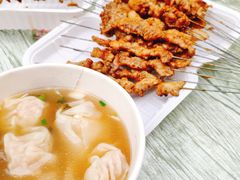 -酒宝荡烧烤(长航局江大路住宅小区店)