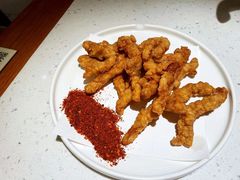 -江渔儿酸菜鱼·拔草餐厅(虎门君乐汇店)