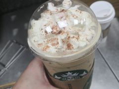 -星巴克(深圳布吉万象汇4F店)