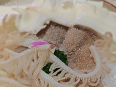 -千牛将·鲜牛肉火锅(开元路店)