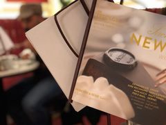 -Cafe Sacher(WIEN)