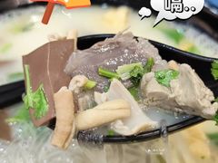-鸭小妹鸭血粉丝(老门东店)