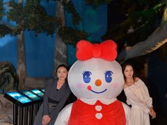 -世界恐龙谷景区