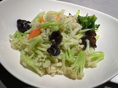 -大鹏饭店·金陵家宴(奥体中心店)